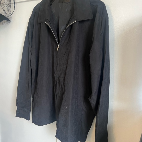 Men’s XL Bomber style jacket - Picture 10 of 10